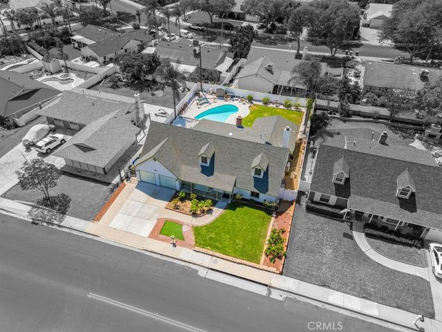 5444 Peacock Lane, Riverside, CA 92505