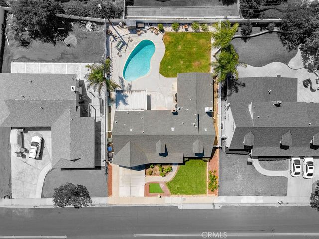 5444 Peacock Lane, Riverside, CA 92505