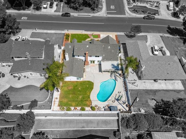 5444 Peacock Lane, Riverside, CA 92505