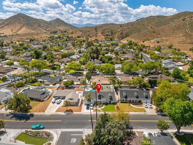 5444 Peacock Lane, Riverside, CA 92505