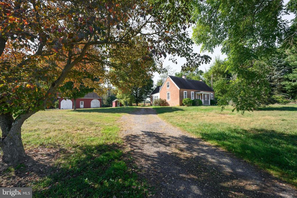 27741 LAMBS MEADOW RD, Kennedyville, MD 21645