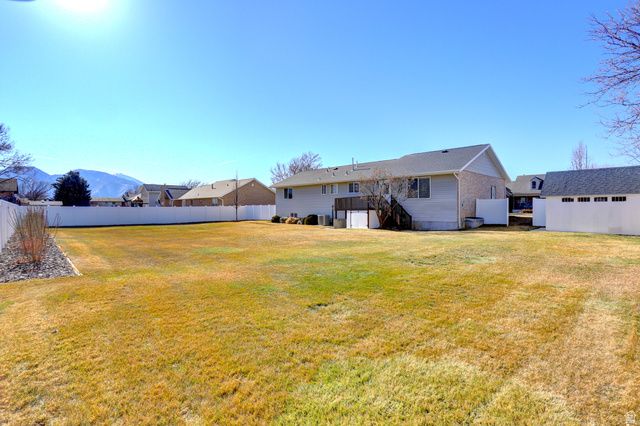 1330 N 800 W, Mapleton, UT 84664