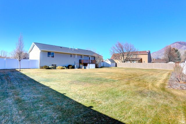 1330 N 800 W, Mapleton, UT 84664