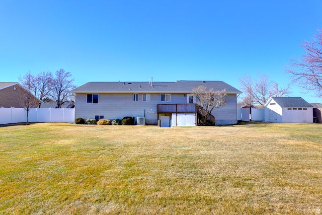 1330 N 800 W, Mapleton, UT 84664