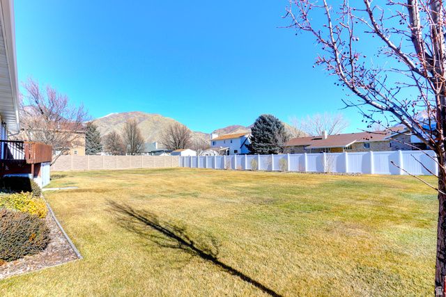 1330 N 800 W, Mapleton, UT 84664