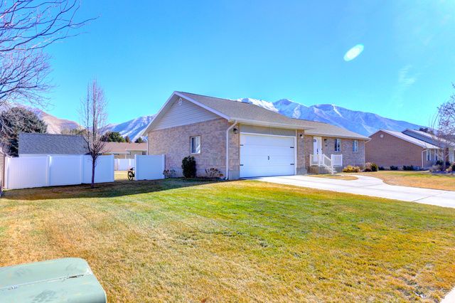 1330 N 800 W, Mapleton, UT 84664
