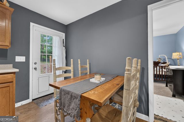 3548 Lakeview Drive, Gainesville, GA 30501