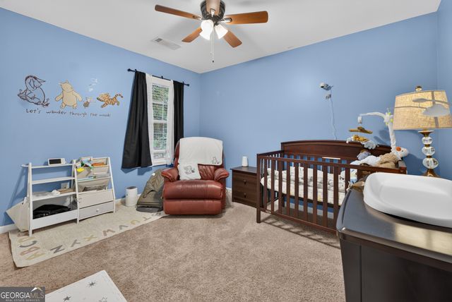 3548 Lakeview Drive, Gainesville, GA 30501
