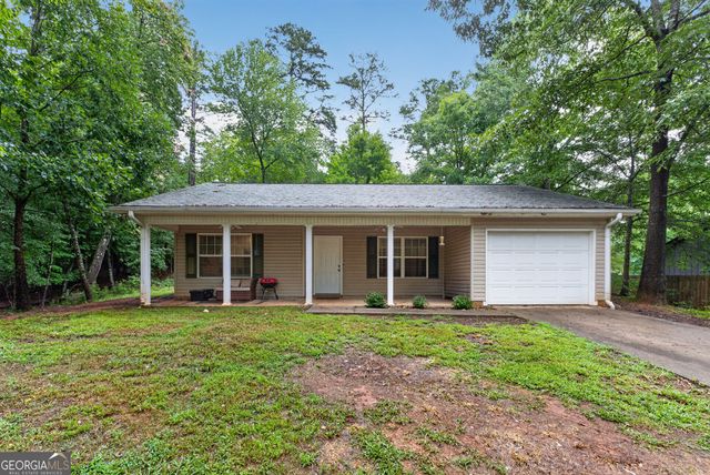 3548 Lakeview Drive, Gainesville, GA 30501