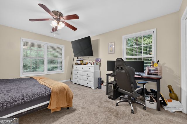 3548 Lakeview Drive, Gainesville, GA 30501