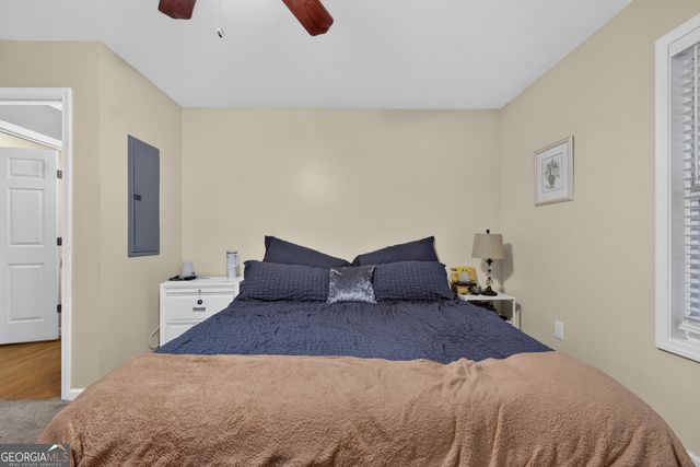 3548 Lakeview Drive, Gainesville, GA 30501