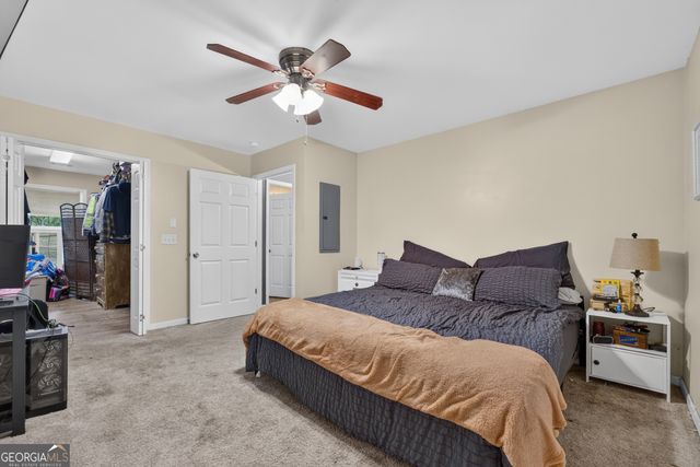 3548 Lakeview Drive, Gainesville, GA 30501