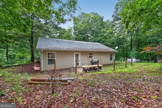 3548 Lakeview Drive, Gainesville, GA 30501