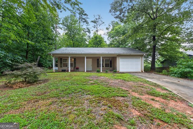 3548 Lakeview Drive, Gainesville, GA 30501