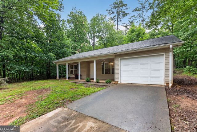 3548 Lakeview Drive, Gainesville, GA 30501