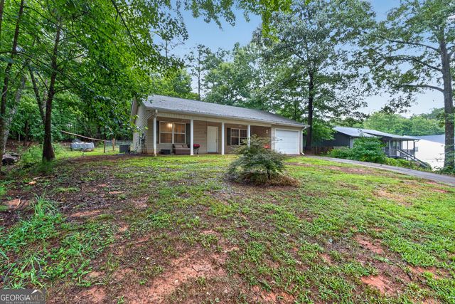 3548 Lakeview Drive, Gainesville, GA 30501