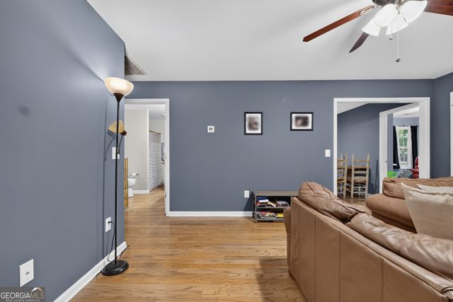 3548 Lakeview Drive, Gainesville, GA 30501