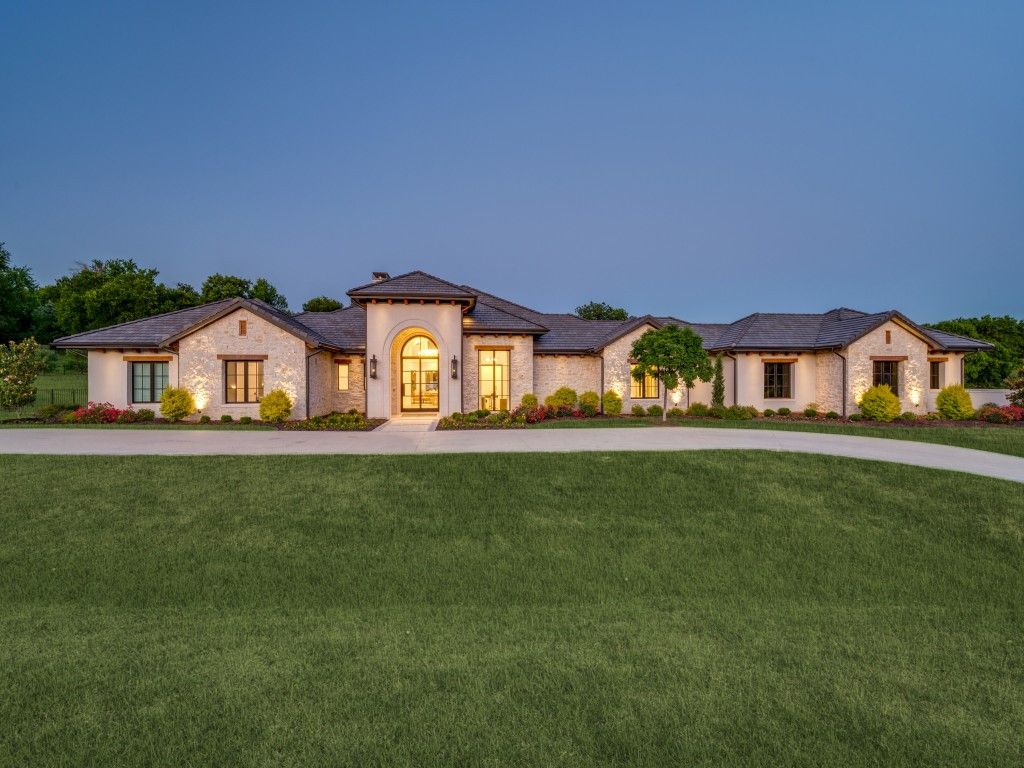 620 Redwood Creek Drive, Fairview, TX 75069