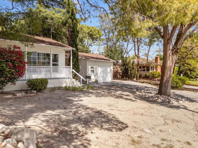 3963 Altura Avenue, Glendale, CA 91214