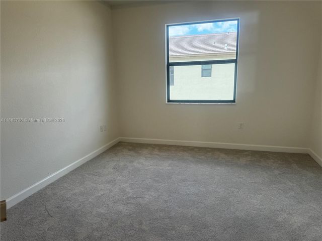 12915 SW 231st Ter -, Miami, FL 33170