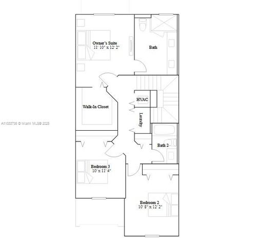 12915 SW 231st Ter -, Miami, FL 33170