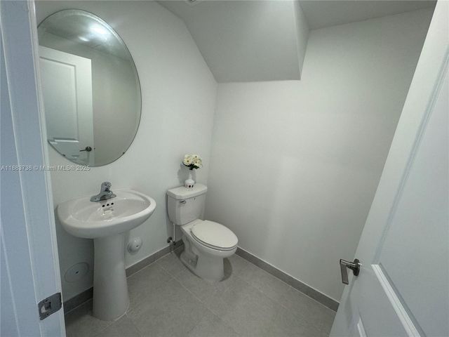 12915 SW 231st Ter -, Miami, FL 33170