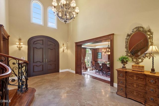 3262 Calle De Marejada, Camarillo, CA 93010