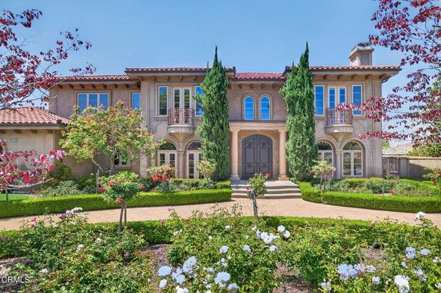3262 Calle De Marejada, Camarillo, CA 93010