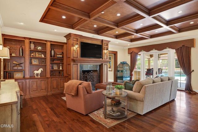 3262 Calle De Marejada, Camarillo, CA 93010
