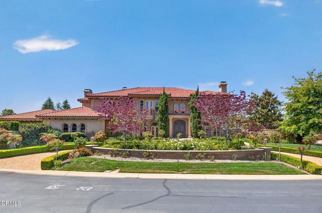 3262 Calle De Marejada, Camarillo, CA 93010