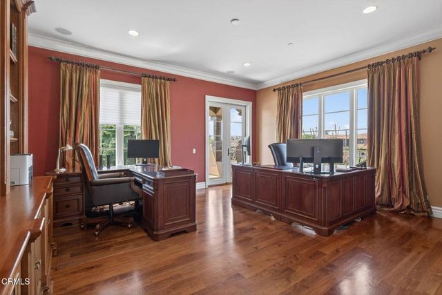 3262 Calle De Marejada, Camarillo, CA 93010