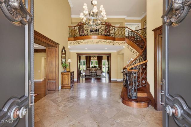 3262 Calle De Marejada, Camarillo, CA 93010