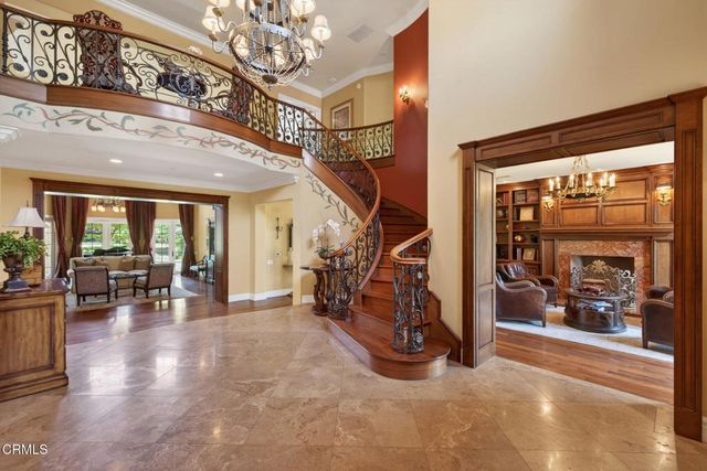 3262 Calle De Marejada, Camarillo, CA 93010