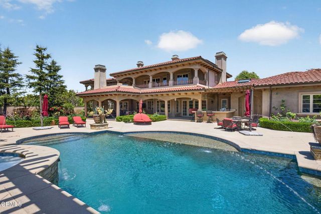 3262 Calle De Marejada, Camarillo, CA 93010
