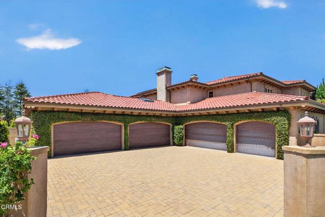3262 Calle De Marejada, Camarillo, CA 93010