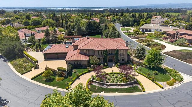 3262 Calle De Marejada, Camarillo, CA 93010