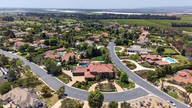3262 Calle De Marejada, Camarillo, CA 93010