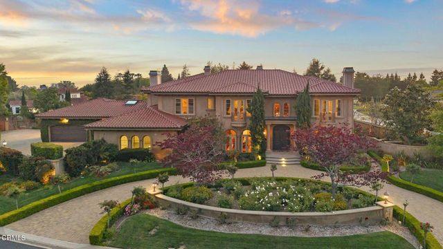 3262 Calle De Marejada, Camarillo, CA 93010