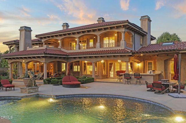 3262 Calle De Marejada, Camarillo, CA 93010