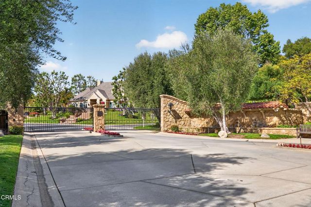 3262 Calle De Marejada, Camarillo, CA 93010