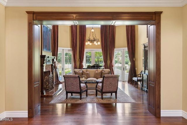 3262 Calle De Marejada, Camarillo, CA 93010