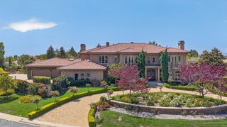 3262 Calle De Marejada, Camarillo, CA 93010