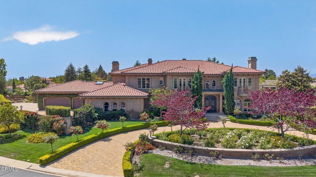 3262 Calle De Marejada, Camarillo, CA 93010