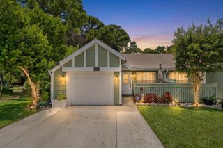 1382 SE Rivergreen Circle, Port St. Lucie, Port St Lucie, FL 34952