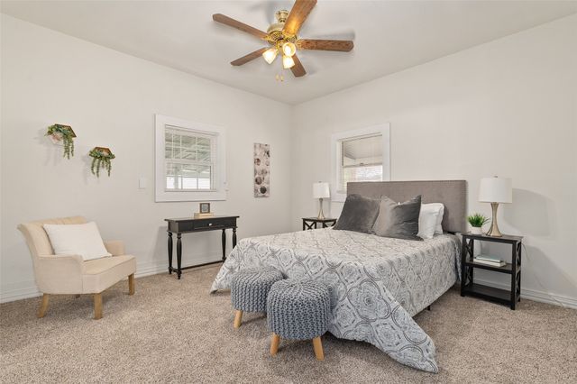 308 Ash Street, Crowley, TX 76036