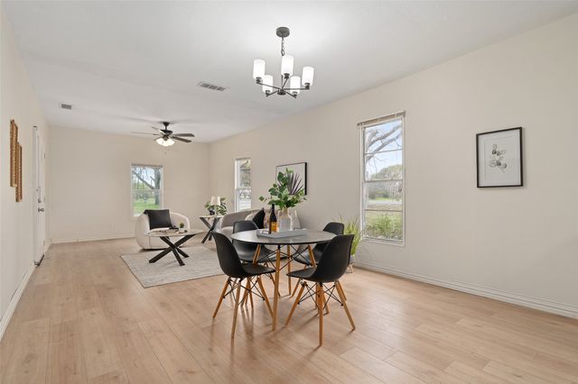 308 Ash Street, Crowley, TX 76036