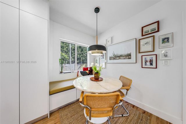 10610 NE 11th Ave, Miami Shores, FL 33138