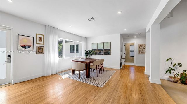 10610 NE 11th Ave, Miami Shores, FL 33138