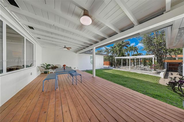 10610 NE 11th Ave, Miami Shores, FL 33138