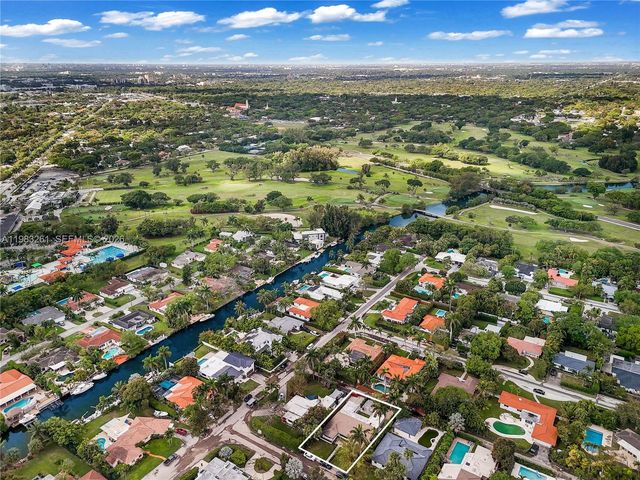 10610 NE 11th Ave, Miami Shores, FL 33138